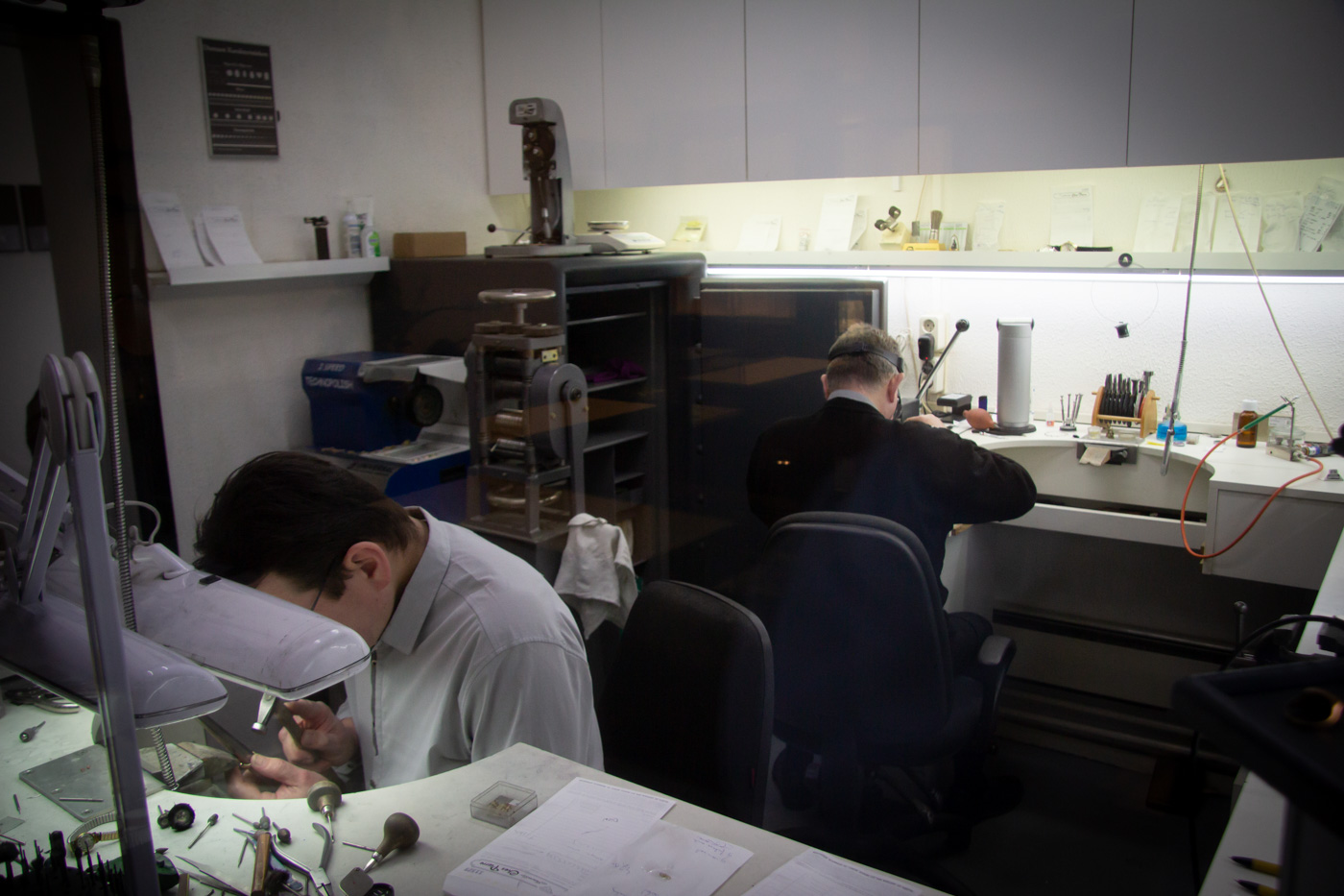 Atelier Juwelier Chez Pierre