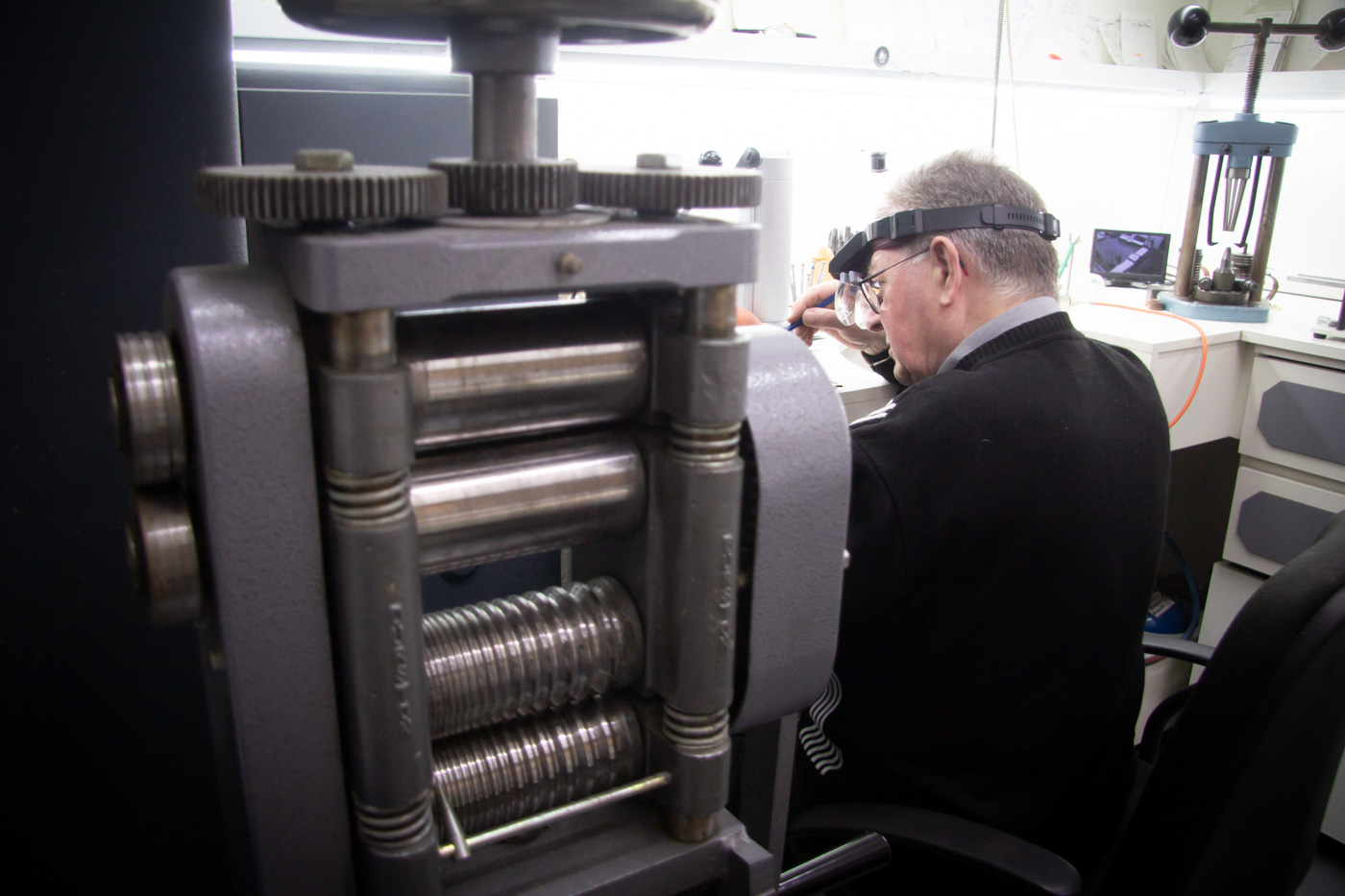 Atelier Juwelier Chez Pierre