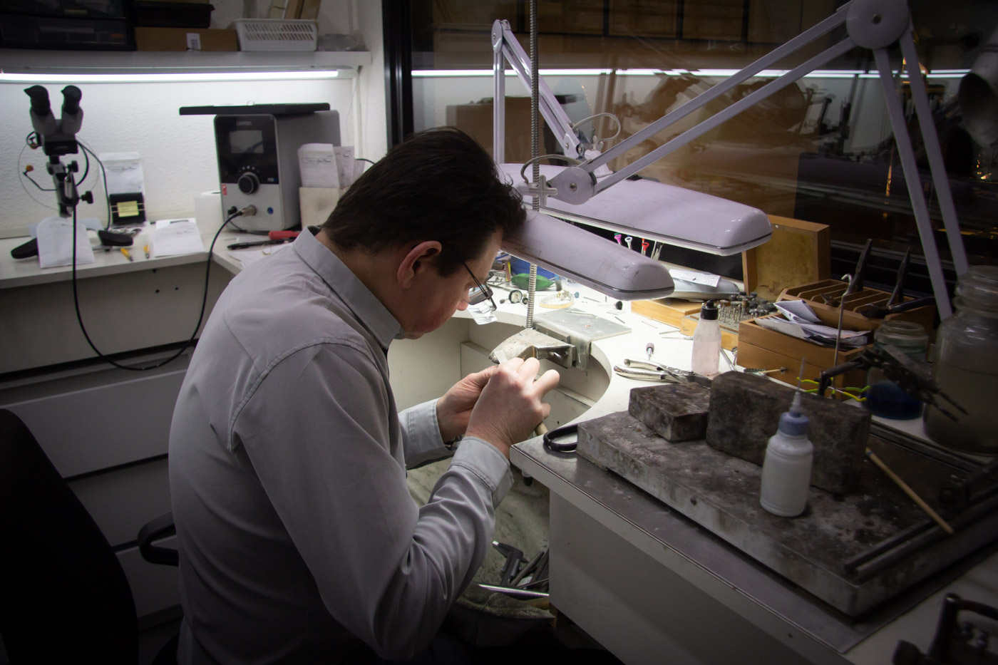 Atelier Juwelier Chez Pierre