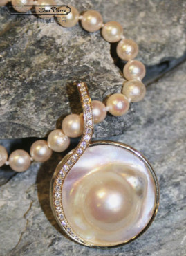 Sieraad op maat Juwelier Chez Pierre