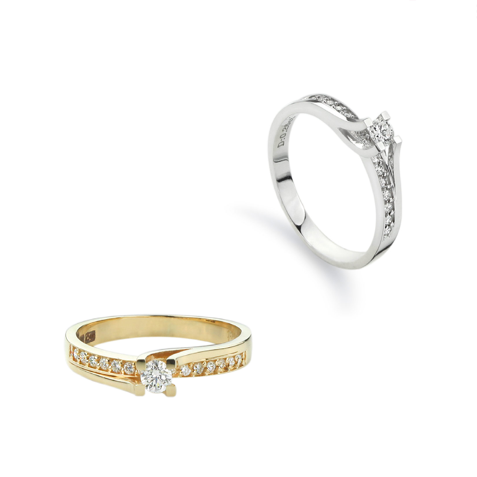 Diamantcollectie
