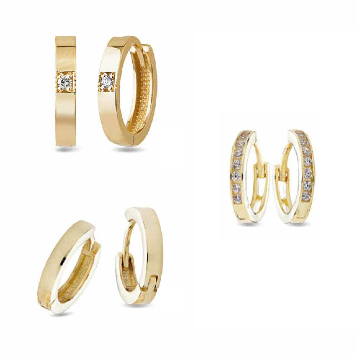 goudcollectie