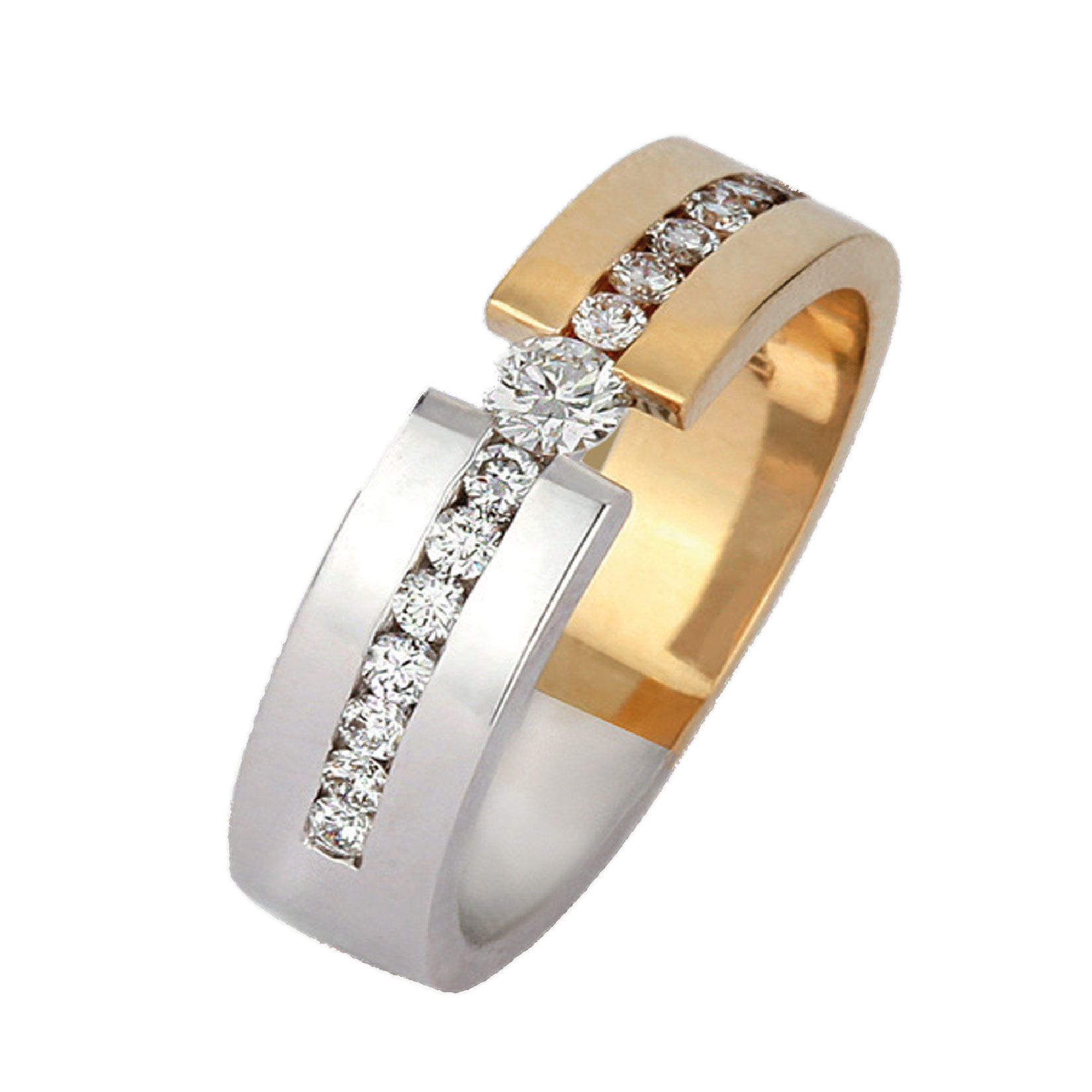 Diamantcollectie