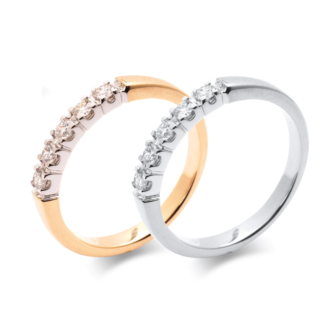 Diamantcollectie