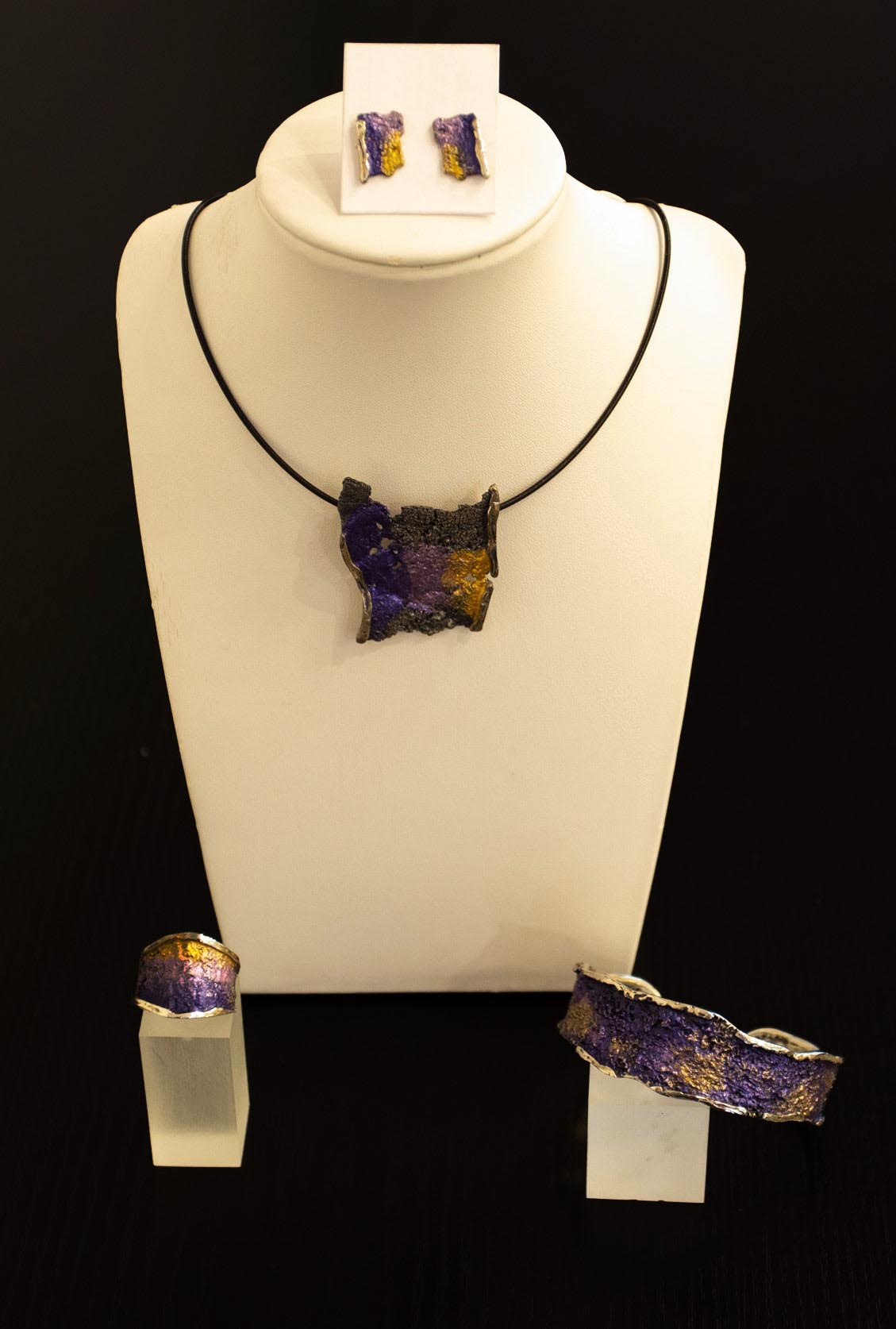 Zilver collectie