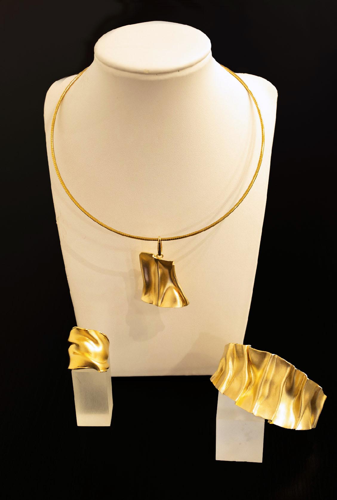 Zilver collectie